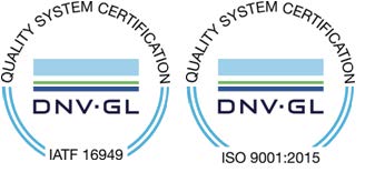 Certificazioni e qualità